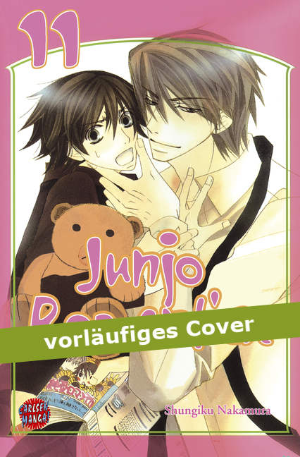 JUNJO ROMANTICA #11