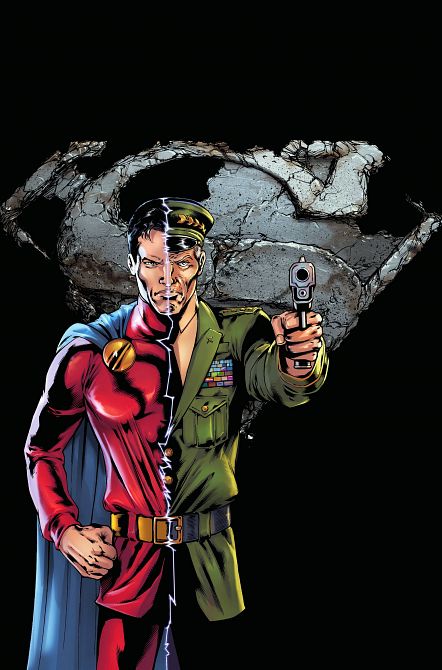 SUPERMAN (1939-2011) #691 SUPERMAN (1939-2011) #691