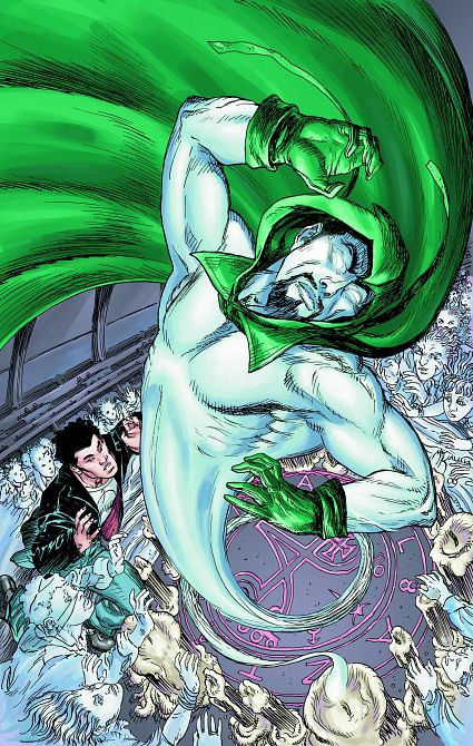 BRAVE AND THE BOLD #26 BRAVE AND THE BOLD #26
