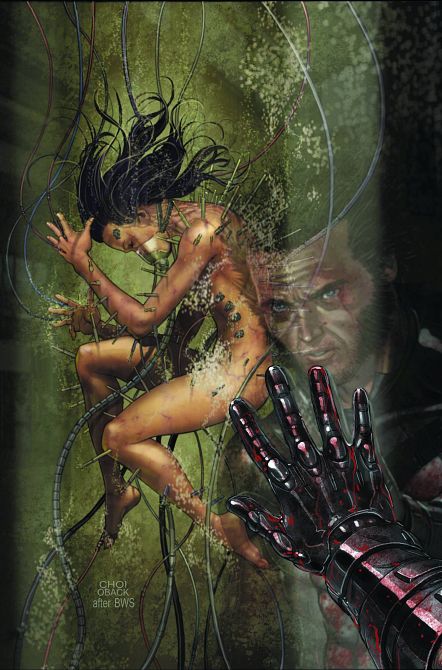 X-FORCE (2008-2010) #18 X-FORCE (2008-2010) #18