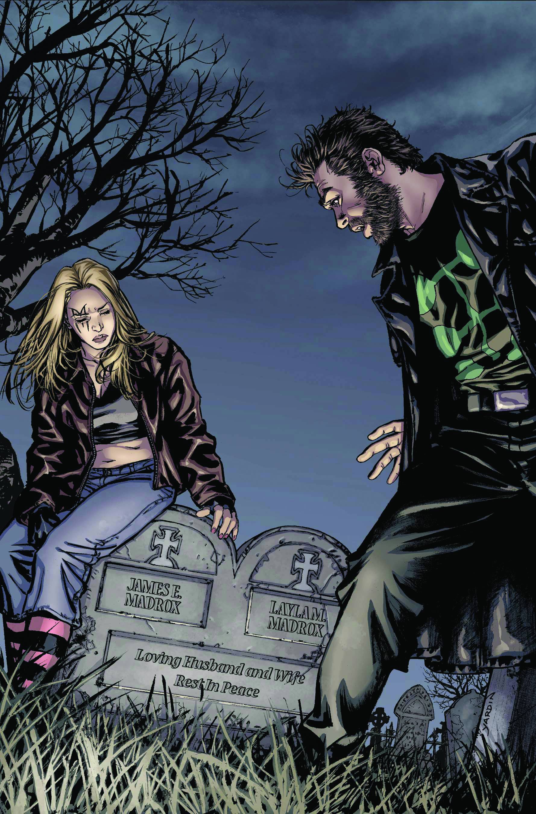 X-FACTOR (2005-2013) #47 X-FACTOR (2005-2013) #47