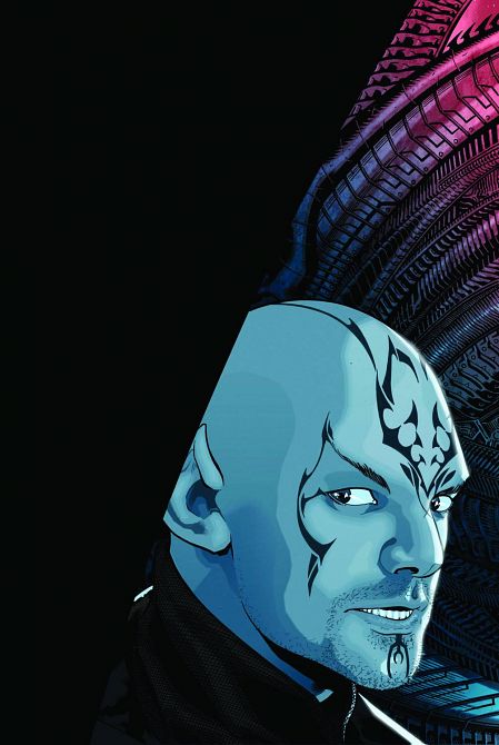 STAR TREK NERO (2009)