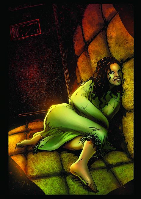 ANGEL (2007-2011) #24 ANGEL (2007-2011) #24