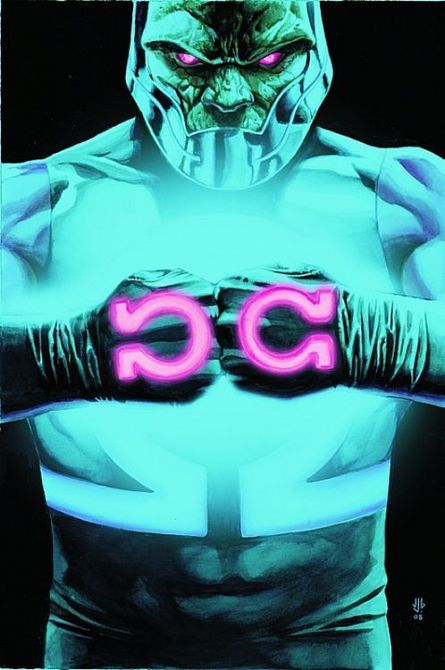 FINAL CRISIS (2009) #04