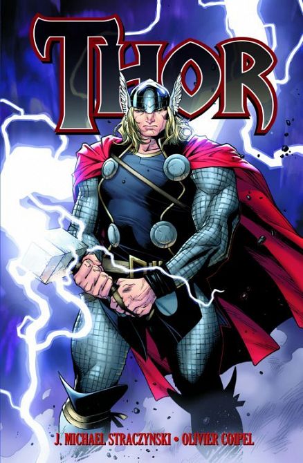 THOR (ab 2008) #01 THOR (ab 2008) #01