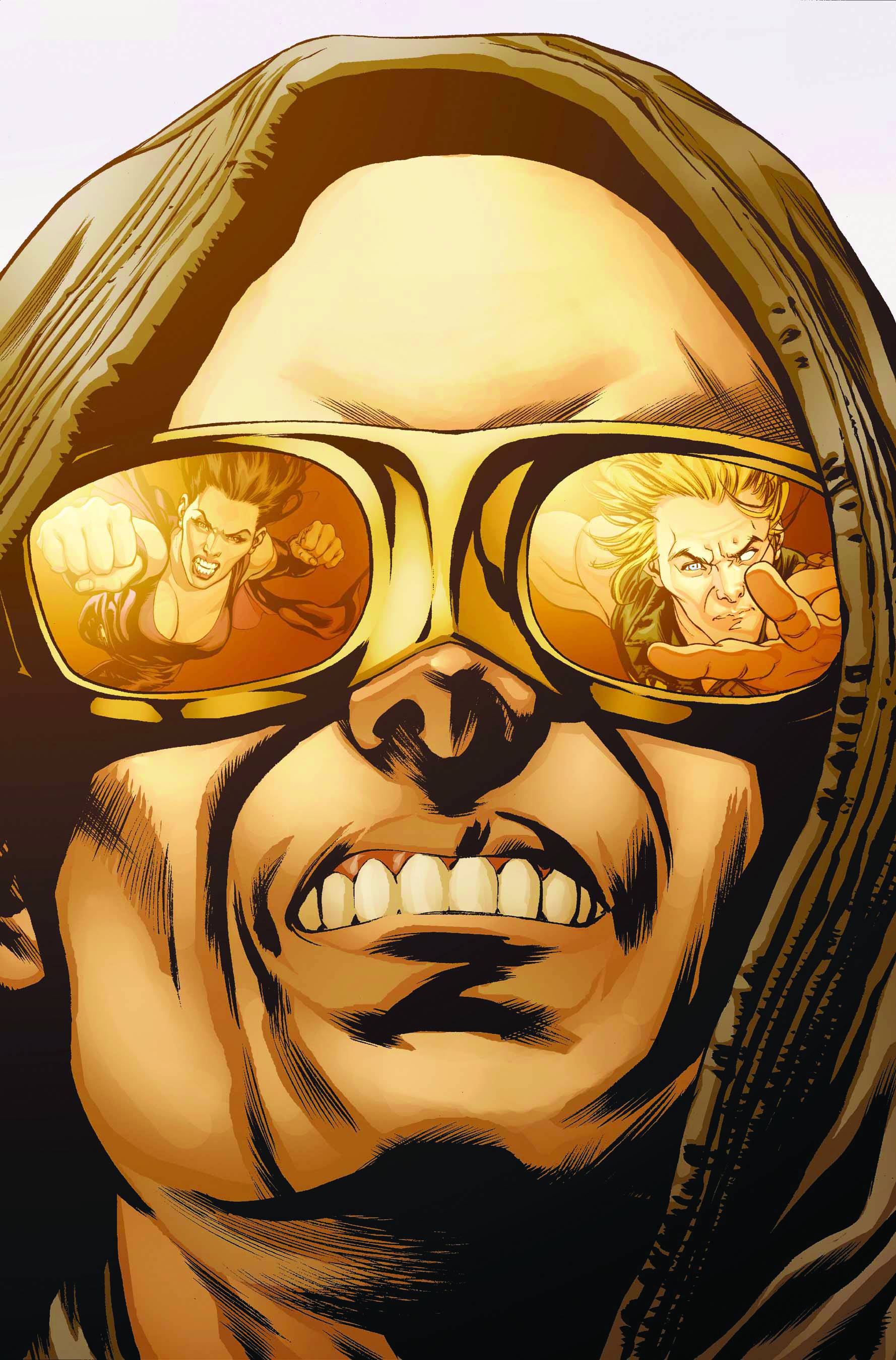 X-FACTOR (2005-2013) #48 X-FACTOR (2005-2013) #48