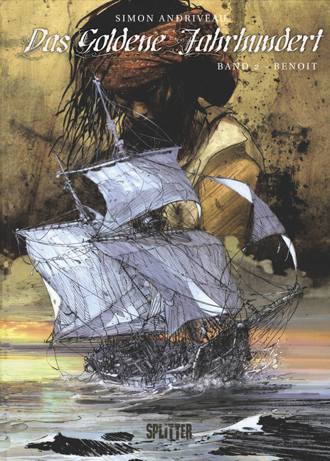 DAS GOLDENE JAHRHUNDERT #02