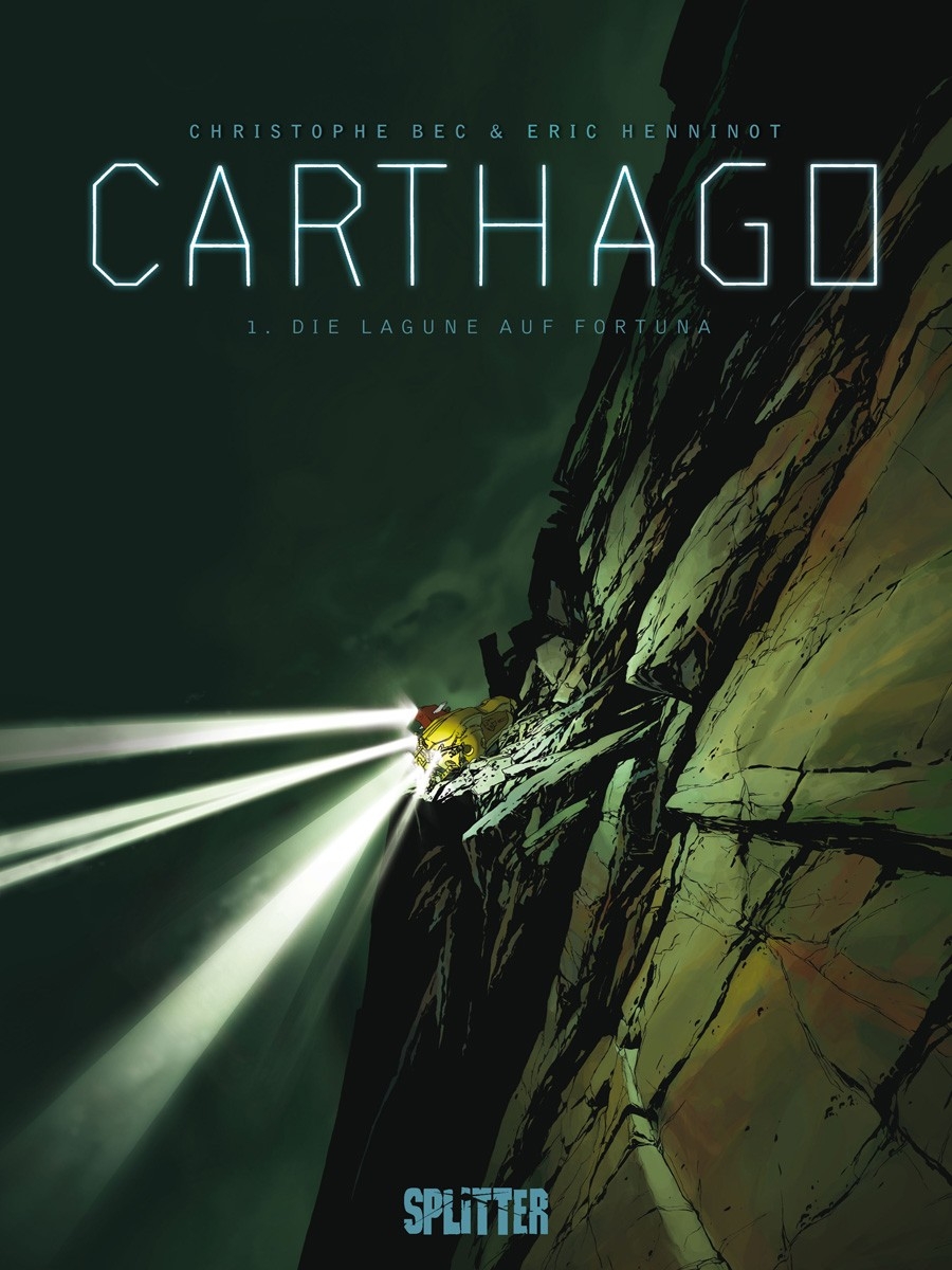 CARTHAGO #01