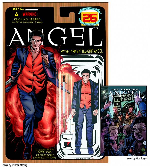 ANGEL #26 ANGEL #26