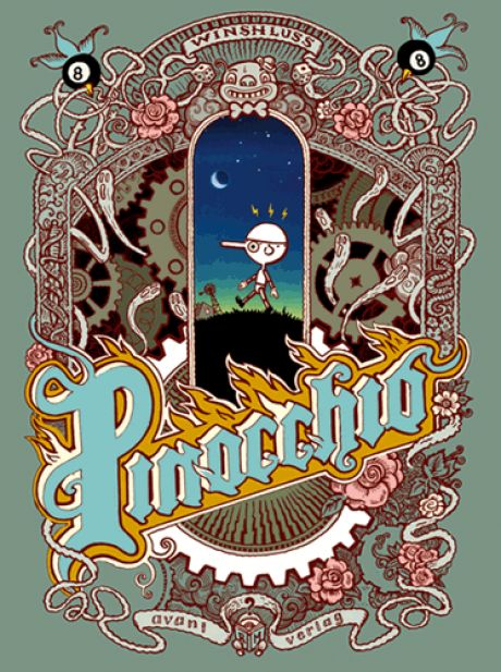 PINOCCHIO PINOCCHIO