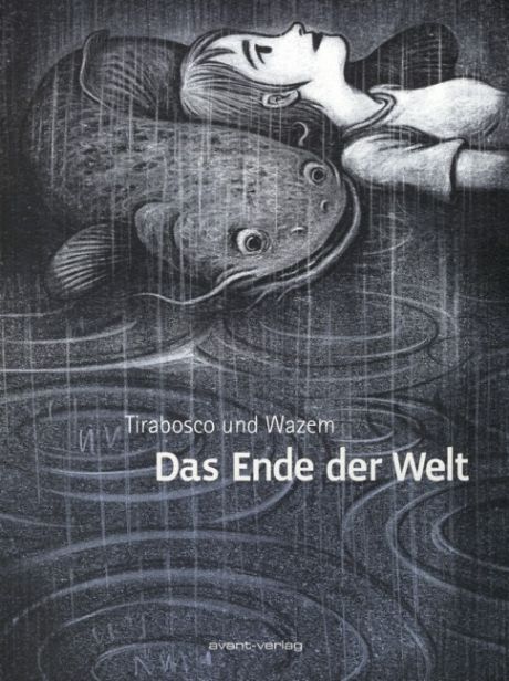 DAS ENDE DER WELT