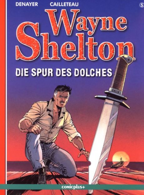 WAYNE SHELTON #05