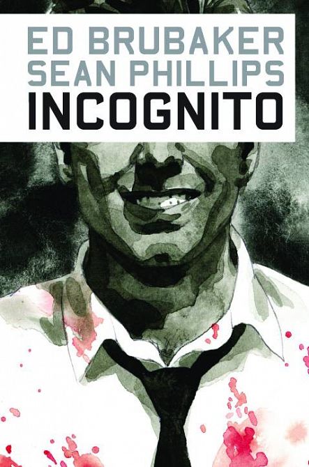 INCOGNITO TP INCOGNITO TP