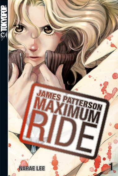 MAXIMUM RIDE (James Patterson) #01 MAXIMUM RIDE (James Patterson) #01