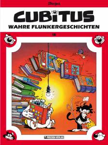 CUBITUS #18