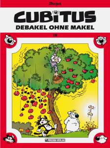 CUBITUS #19