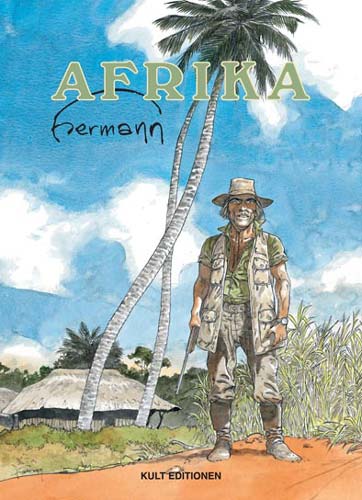AFRIKA (2007) AFRIKA (2007)