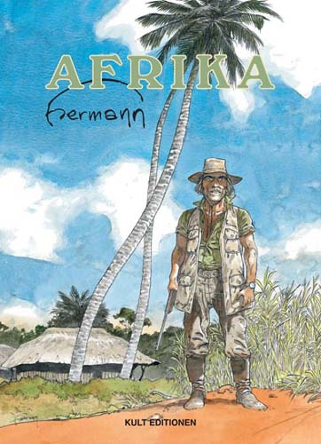 AFRIKA (2007)