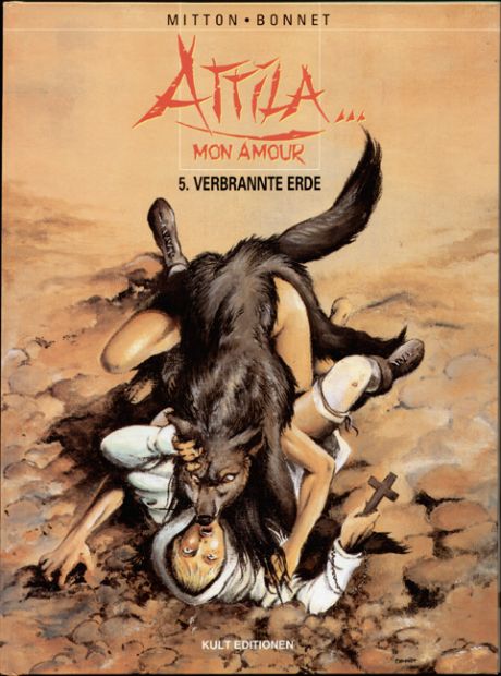 ATTILA... MON AMOUR #05