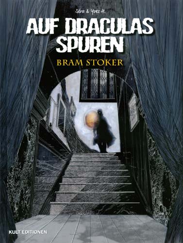 AUF DRACULAS SPUREN #02 AUF DRACULAS SPUREN #02