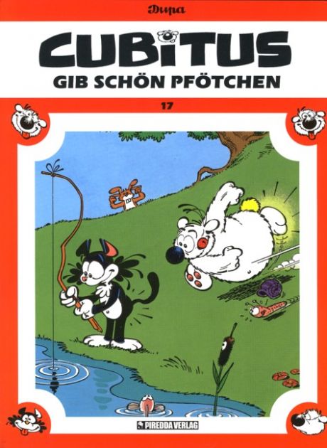 CUBITUS #17