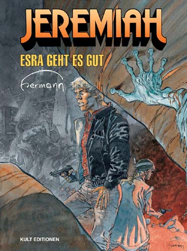 JEREMIAH #28