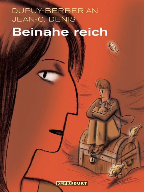 BEINAHE REICH