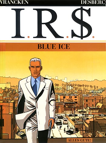 I.R.$. (IR$ / IRS) #03 I.R.$. (IR$ / IRS) #03