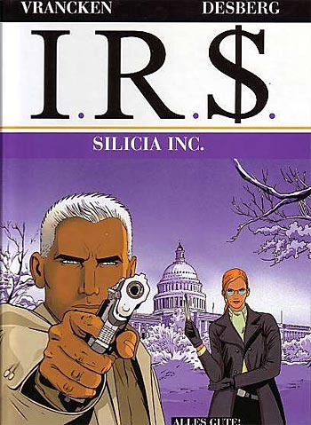 I.R.$. (IR$ / IRS) #05 I.R.$. (IR$ / IRS) #05