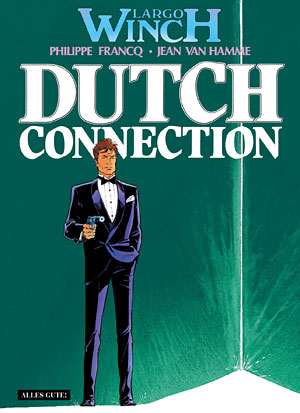 LARGO WINCH #06 LARGO WINCH #06
