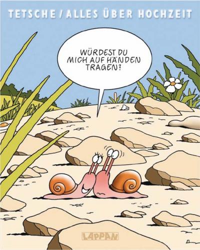 TETSCHE - ALLES ÜBER HOCHZEIT TETSCHE - ALLES ÜBER HOCHZEIT