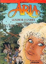 ARIA (ab 2002) #12