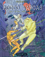 ROCCO VARGAS #06