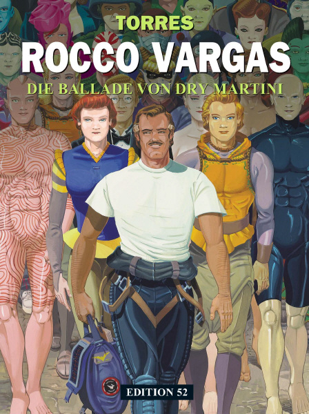 ROCCO VARGAS #08