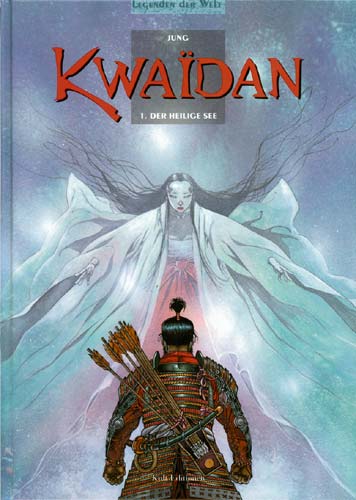 KWAIDAN #01