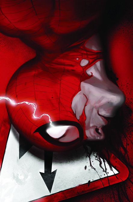 AMAZING SPIDER-MAN (1963-2012) #615 AMAZING SPIDER-MAN (1963-2012) #615