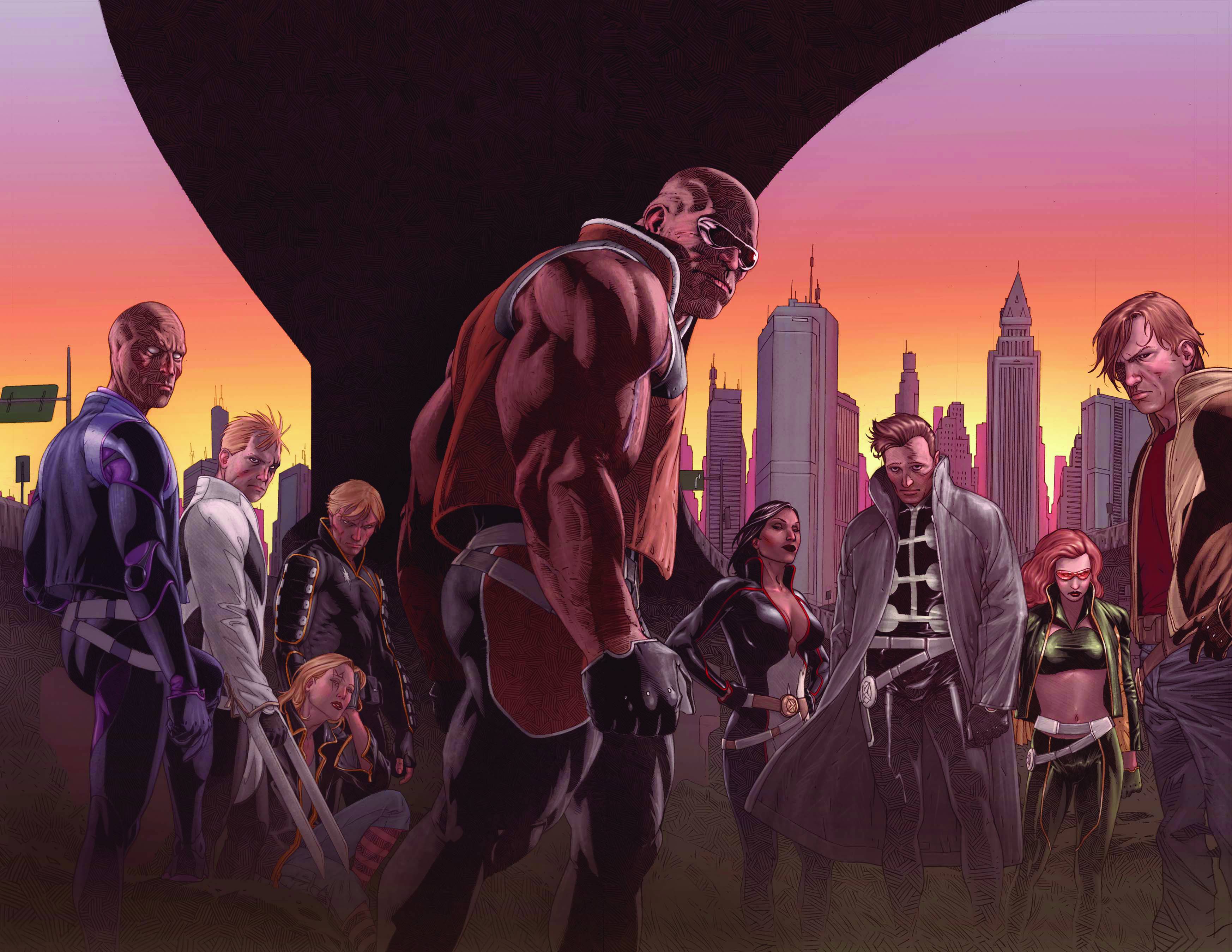 X-FACTOR (2005-2013) #200 X-FACTOR (2005-2013) #200