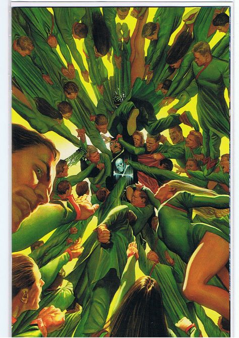 BLACK TERROR (2008-2010) #7 BLACK TERROR (2008-2010) #7