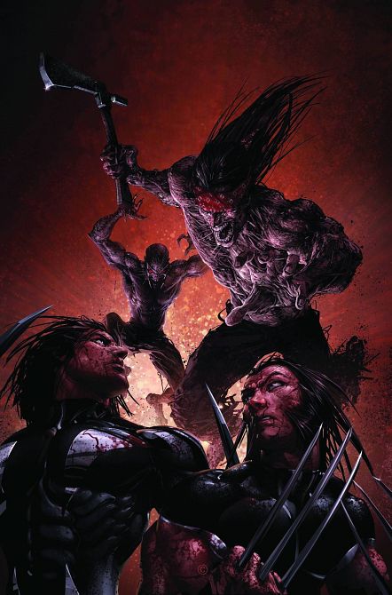 X-FORCE (2008-2010) #24 X-FORCE (2008-2010) #24