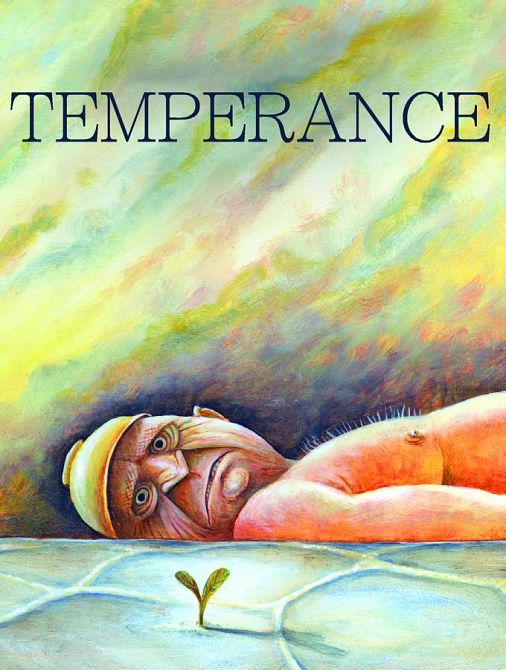 TEMPERANCE HC TEMPERANCE HC