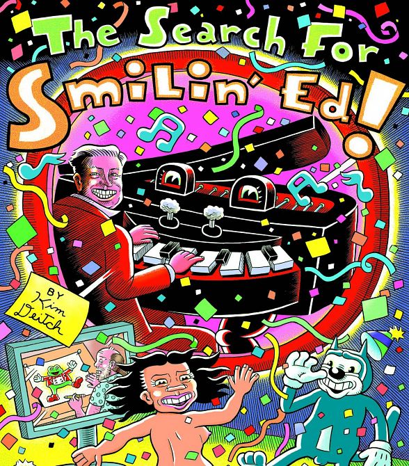 SEARCH FOR SMILIN ED GN SEARCH FOR SMILIN ED GN