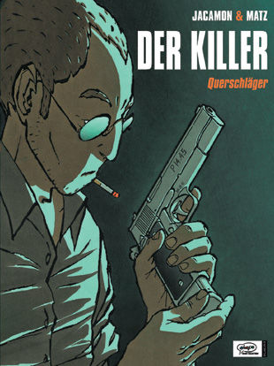 DER KILLER #01