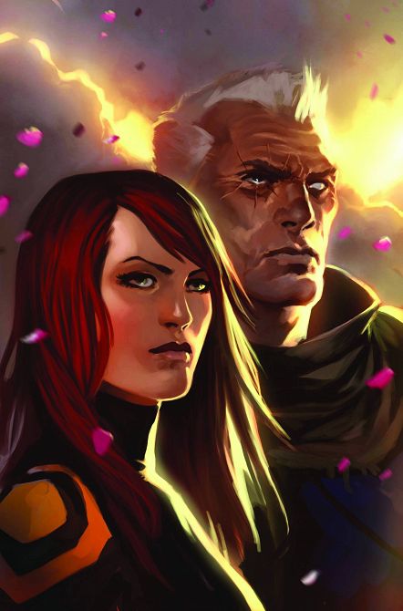 CABLE (2008-2010) #24 CABLE (2008-2010) #24