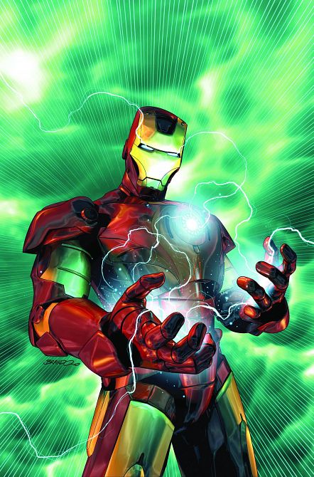 IRON MAN 2 PUBLIC IDENTITY #3 IRON MAN 2 PUBLIC IDENTITY #3