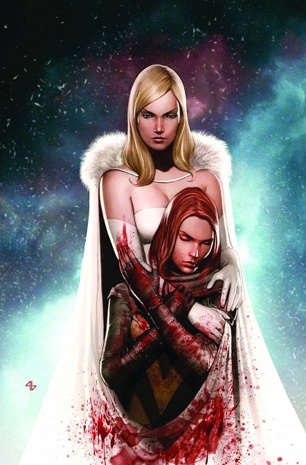 X-FORCE (2008-2010) #26 X-FORCE (2008-2010) #26