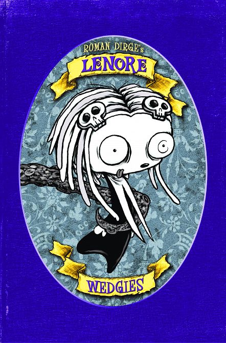 LENORE WEDGIES HC COLOR ED LENORE WEDGIES HC COLOR ED