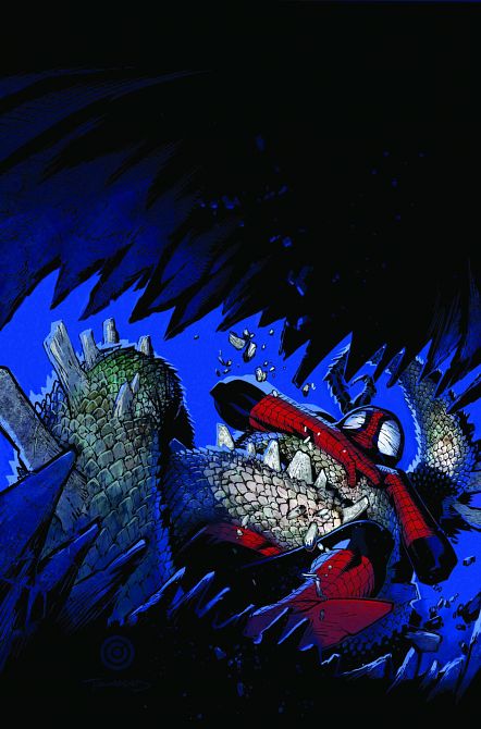 AMAZING SPIDER-MAN (1963-2012) #632 AMAZING SPIDER-MAN (1963-2012) #632