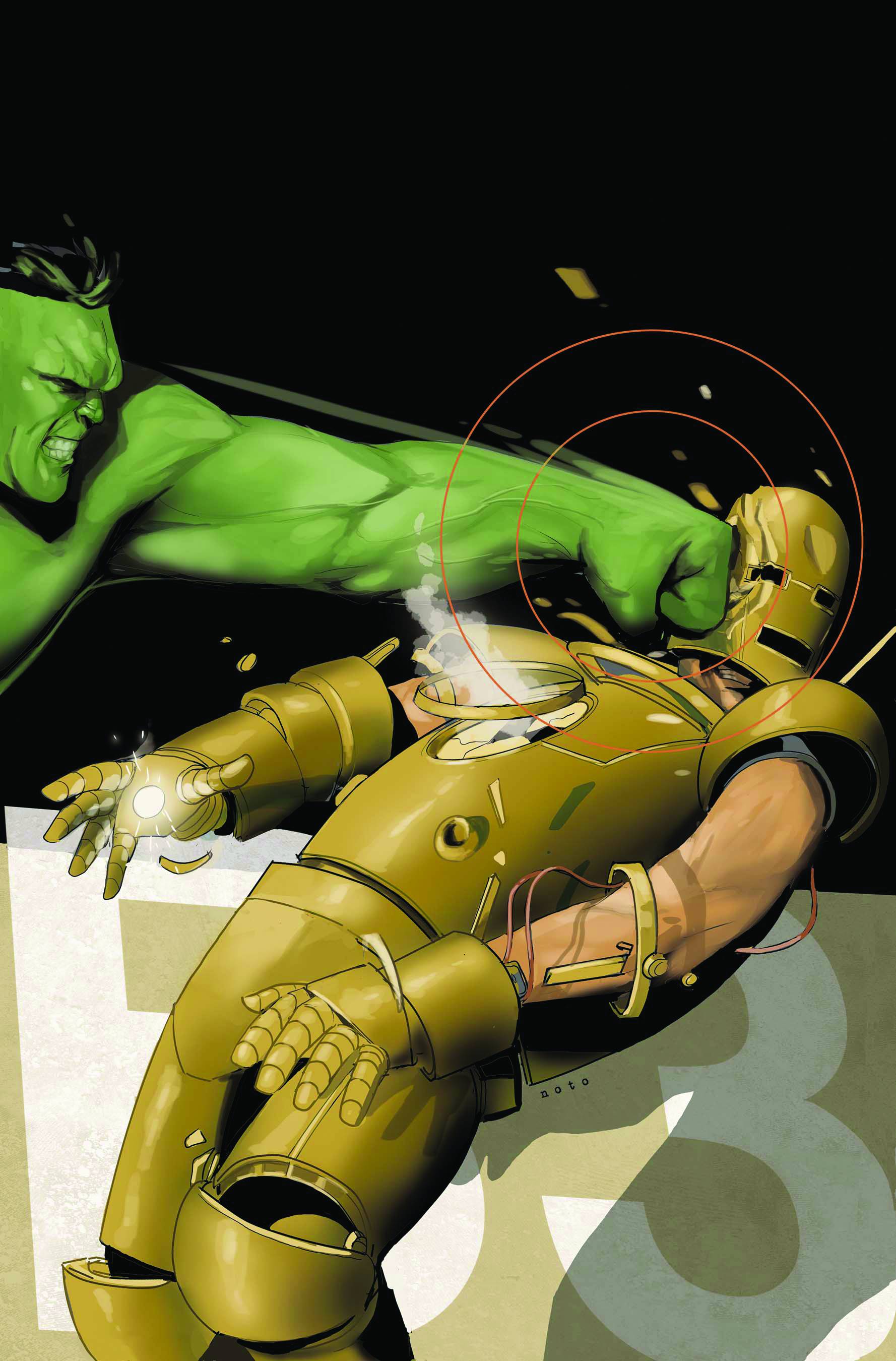 AVENGERS ORIGIN #2 AVENGERS ORIGIN #2