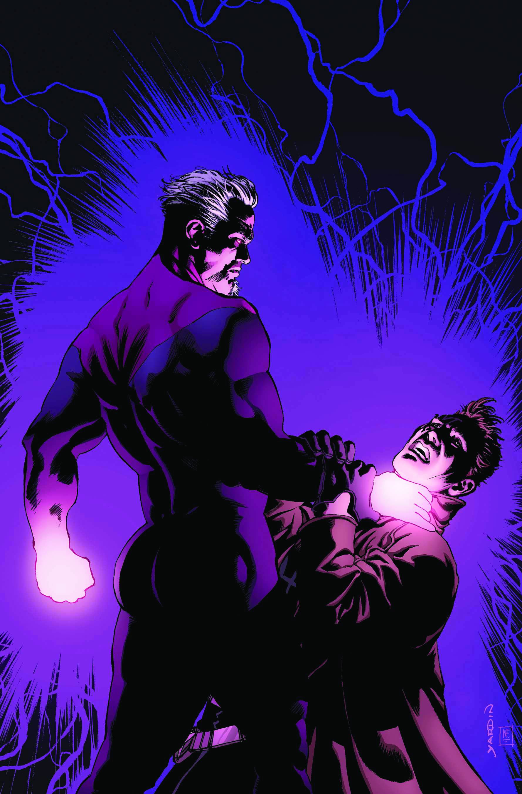 X-FACTOR (2005-2013) #205 X-FACTOR (2005-2013) #205