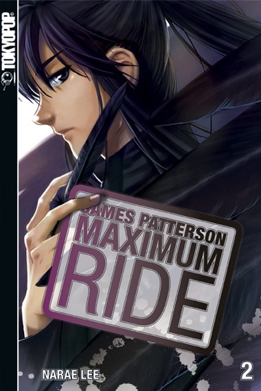 MAXIMUM RIDE (James Patterson) #02 MAXIMUM RIDE (James Patterson) #02